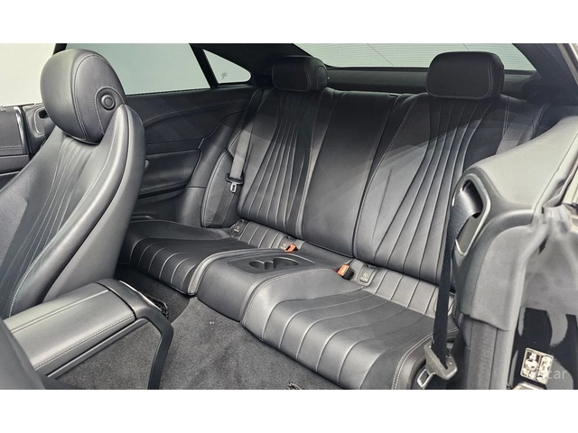 Mercedes-Benz E 400 4MATIC* BLACK EDITION* CARBON* 360* КРАЙНА ЦЕНА - автомобили, коли, обяви за нови и употребявани 16