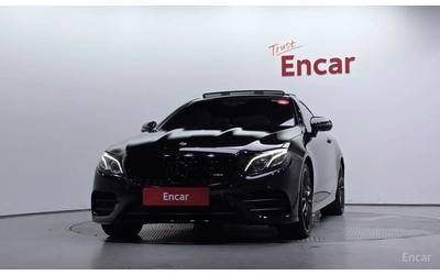 mercedes-benz-e-400 - 1