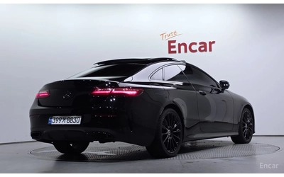 mercedes-benz-e-400 - 2