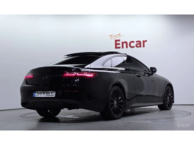Mercedes-Benz E 400 4MATIC* BLACK EDITION* CARBON* 360* КРАЙНА ЦЕНА - автомобили, коли, обяви за нови и употребявани 2