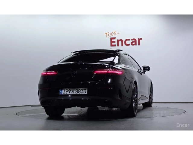 Mercedes-Benz E 400 4MATIC* BLACK EDITION* CARBON* 360* КРАЙНА ЦЕНА - автомобили, коли, обяви за нови и употребявани 3