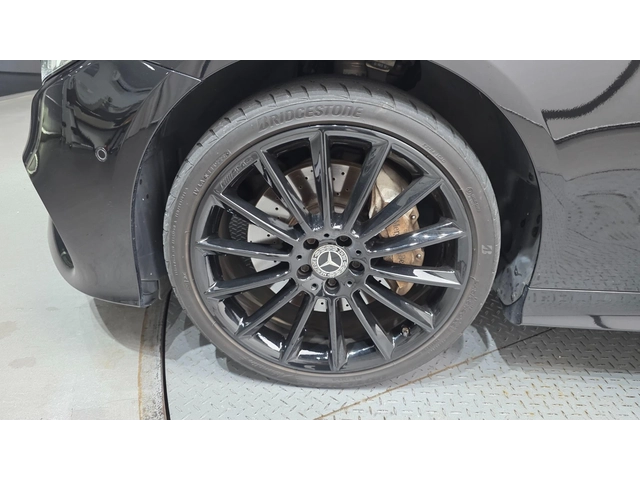 Mercedes-Benz E 400 4MATIC* BLACK EDITION* CARBON* 360* КРАЙНА ЦЕНА - автомобили, коли, обяви за нови и употребявани 4