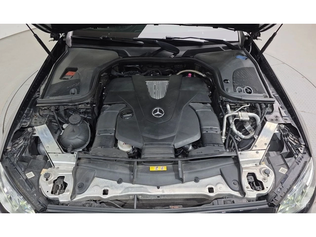 Mercedes-Benz E 400 4MATIC* BLACK EDITION* CARBON* 360* КРАЙНА ЦЕНА - автомобили, коли, обяви за нови и употребявани 5