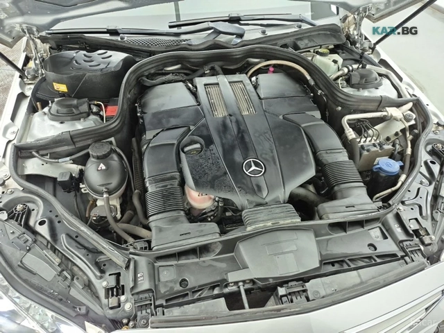 Mercedes-Benz E 400 4MATIC* 360* ОБДУХ* DISTRONIC* ВЪЗДУХ - автомобили, коли, обяви за нови и употребявани 16