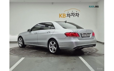 mercedes-benz-e-400 - 1