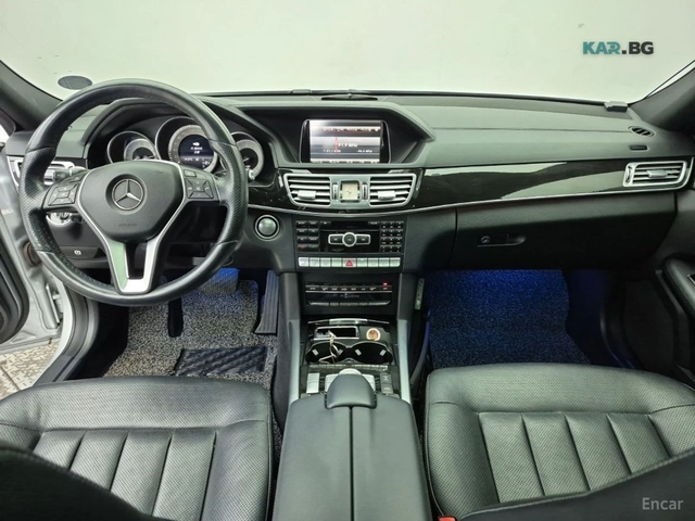 Mercedes-Benz E 400 4MATIC* 360* ОБДУХ* DISTRONIC* ВЪЗДУХ - автомобили, коли, обяви за нови и употребявани 2