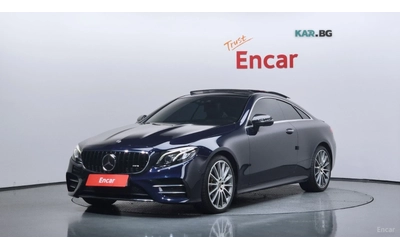 mercedes-benz-e-400 - 0