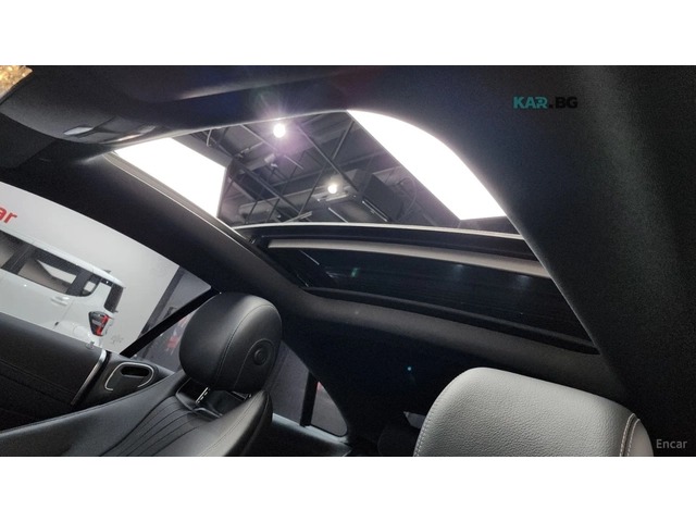 Mercedes-Benz E 400 4MATIC COUPE* HUD* КОЖА* ОБДУХВ* ПАНО* 360 - автомобили, коли, обяви за нови и употребявани 12