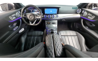 mercedes-benz-e-400 - 4