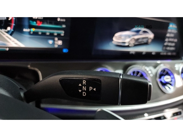 Mercedes-Benz E 400 4MATIC COUPE* HUD* КОЖА* ОБДУХВ* ПАНО* 360 - автомобили, коли, обяви за нови и употребявани 6