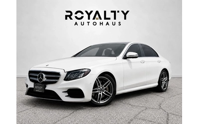 mercedes-benz-e-400 - 0