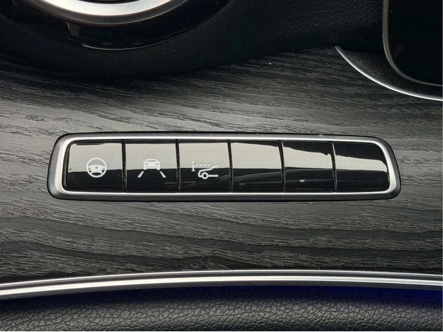 Mercedes-Benz E 400 E400 4MATIC AMG Pack - автомобили, коли, обяви за нови и употребявани 14
