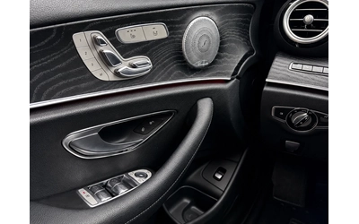Mercedes-Benz E 400 E400 4MATIC AMG Pack - автомобили, коли, обяви за нови и употребявани 15