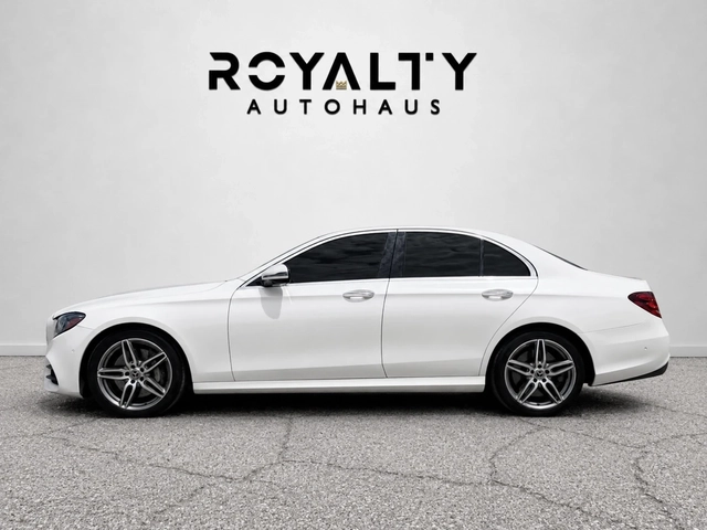 Mercedes-Benz E 400 E400 4MATIC AMG Pack - автомобили, коли, обяви за нови и употребявани 1