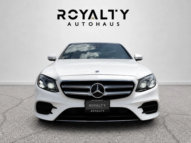 Mercedes-Benz E 400 E400 4MATIC AMG Pack - автомобили, коли, обяви за нови и употребявани 4