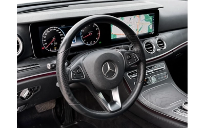 mercedes-benz-e-400 - 5