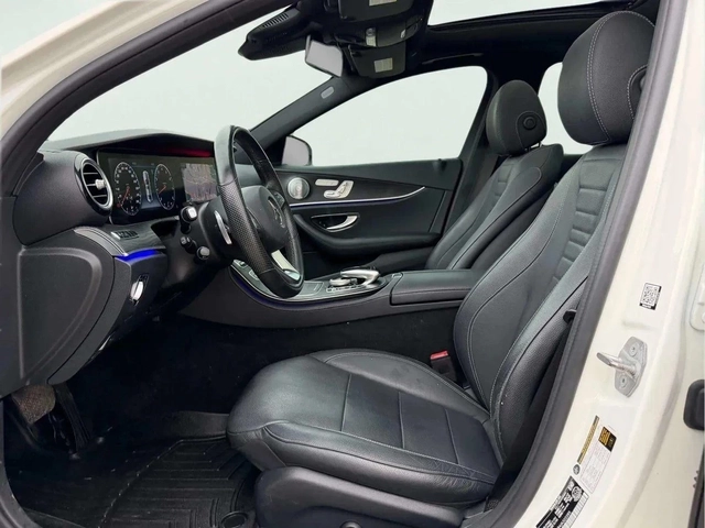 Mercedes-Benz E 400 E400 4MATIC AMG Pack - автомобили, коли, обяви за нови и употребявани 7