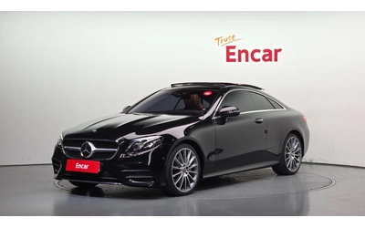 mercedes-benz-e-400 - 0