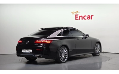 mercedes-benz-e-400 - 1