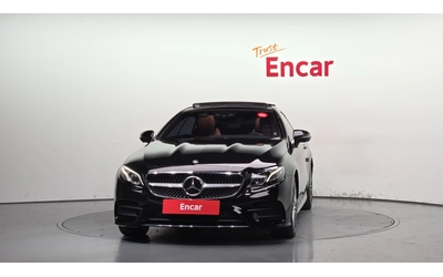 mercedes-benz-e-400 - 2
