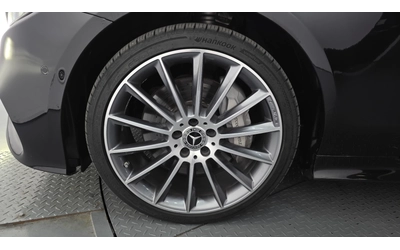 mercedes-benz-e-400 - 4
