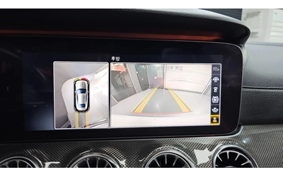 Mercedes-Benz E 400 4MATIC Coupe | HUD | 360  | Burmester - автомобили, коли, обяви за нови и употребявани 12