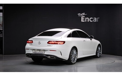 mercedes-benz-e-400 - 1