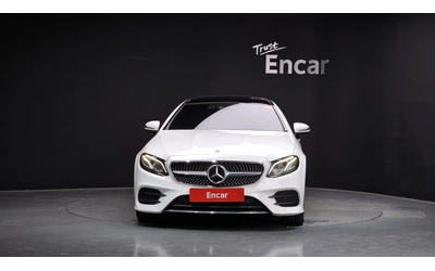 mercedes-benz-e-400 - 2