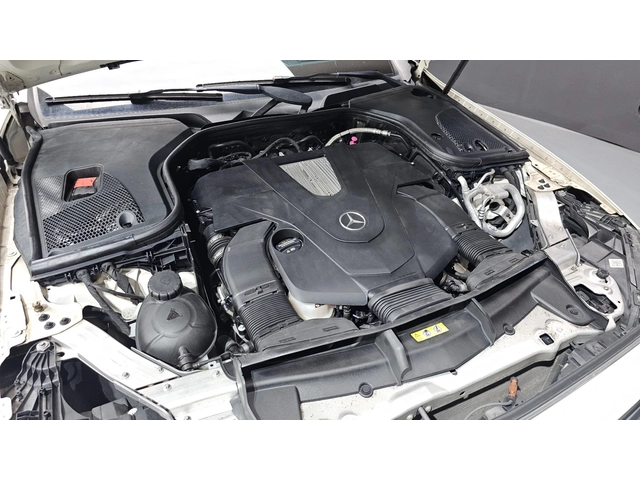 Mercedes-Benz E 400 4MATIC Coupe | HUD | 360  | Burmester - автомобили, коли, обяви за нови и употребявани 5