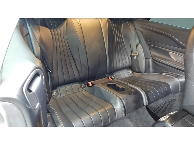 Mercedes-Benz E 400 4MATIC Coupe | HUD | 360  | Burmester - автомобили, коли, обяви за нови и употребявани 9