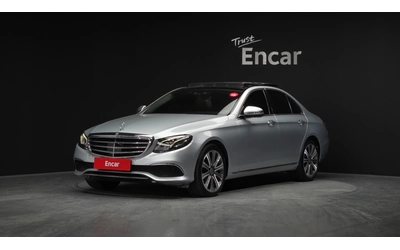 mercedes-benz-e-400 - 0