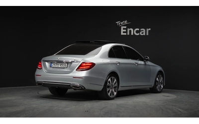 mercedes-benz-e-400 - 1