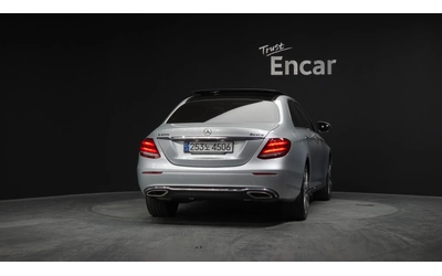 mercedes-benz-e-400 - 3