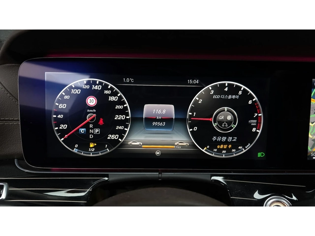 Mercedes-Benz E 400 4MATIC | HUD | 360 Camera| Ventilated Seats - автомобили, коли, обяви за нови и употребявани 6
