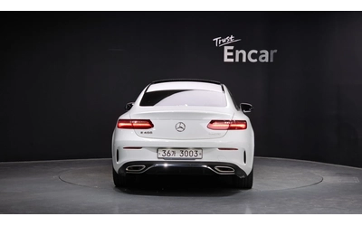 mercedes-benz-e-400 - 3
