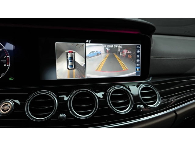 Mercedes-Benz E 400 4MATIC | HUD | 360 Camera| Ventilated Seats - автомобили, коли, обяви за нови и употребявани 13