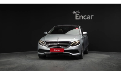 mercedes-benz-e-400 - 2