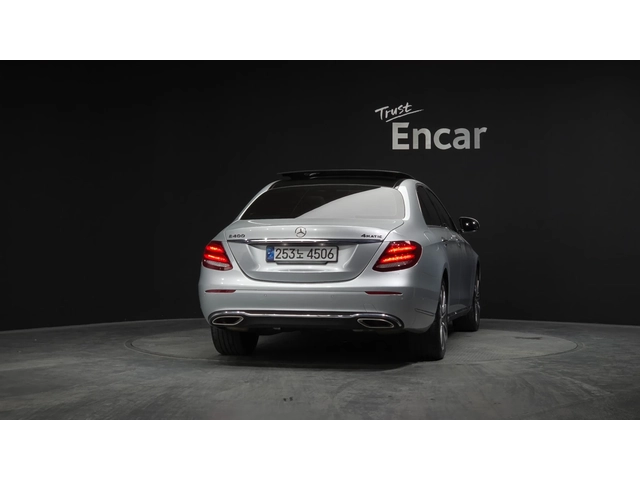 Mercedes-Benz E 400 4MATIC | HUD | 360 Camera| Ventilated Seats - автомобили, коли, обяви за нови и употребявани 3