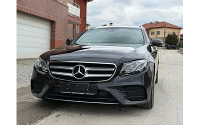 mercedes-benz-e-400 - 0