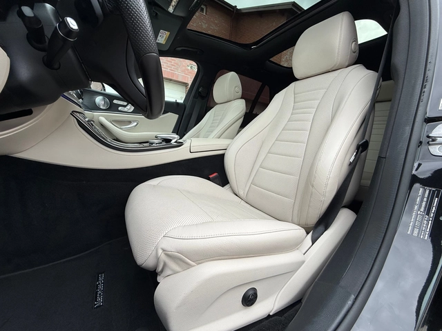 Mercedes-Benz E 400 AMG-PAKET-4X4-ШВЕЙЦАРИЯ-FULL - автомобили, коли, обяви за нови и употребявани 12