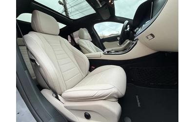 Mercedes-Benz E 400 AMG-PAKET-4X4-ШВЕЙЦАРИЯ-FULL - автомобили, коли, обяви за нови и употребявани 13