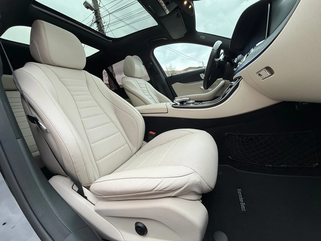Mercedes-Benz E 400 AMG-PAKET-4X4-ШВЕЙЦАРИЯ-FULL - автомобили, коли, обяви за нови и употребявани 13