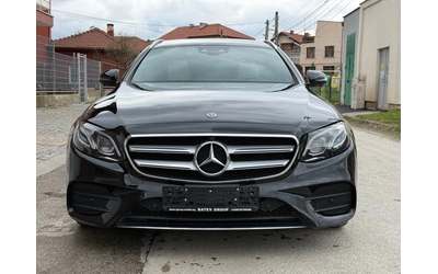 mercedes-benz-e-400 - 1