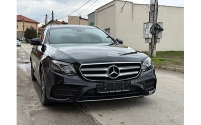 mercedes-benz-e-400 - 2