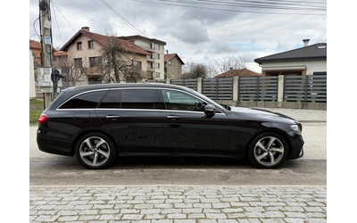 mercedes-benz-e-400 - 3