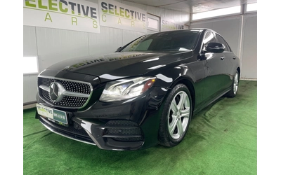 mercedes-benz-e-400 - 0
