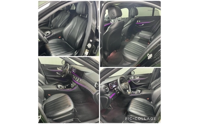 Mercedes-Benz E 400 4MATIC AMG - автомобили, коли, обяви за нови и употребявани 16