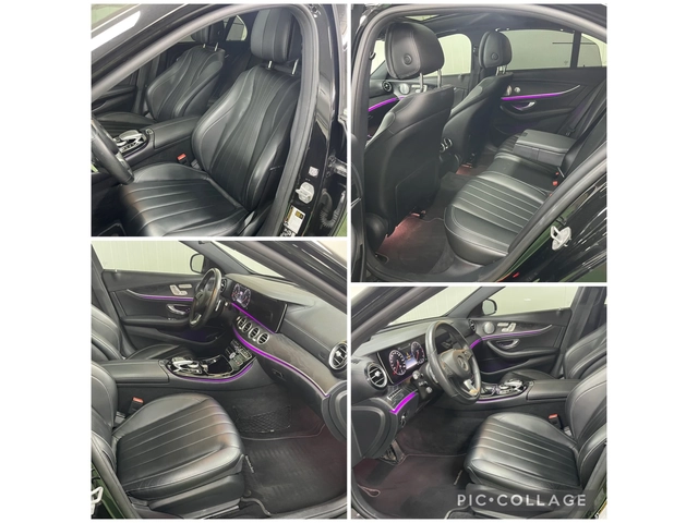 Mercedes-Benz E 400 4MATIC AMG - автомобили, коли, обяви за нови и употребявани 16