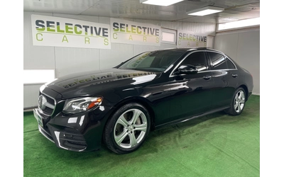 mercedes-benz-e-400 - 1