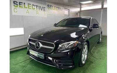 mercedes-benz-e-400 - 2